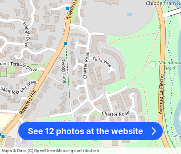 Field View, Chippenham, Wiltshire, SN15 - Photo 1