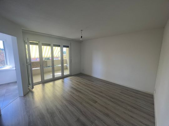 1.5 Zimmer, 34 m², EG - Foto 1