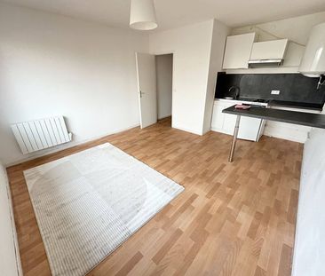 Location appartement 1 pièce 25.25 m² à Lille (59000) LILLE CENTRE ... - Photo 3