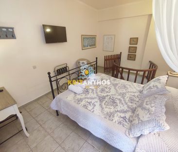 Διαμέρισμα Ατσιπόπουλο - Νικηφόρος Φωκάς - Φωτογραφία 5