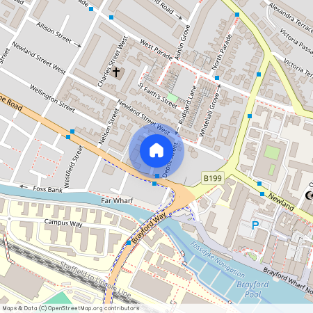 Westbourne Grove, Lincoln