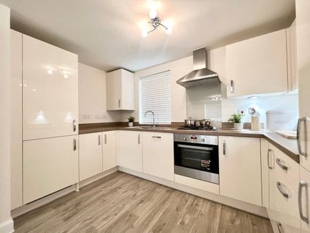 Regeneration Way, Beeston, NG9, Property for rent - Photo 5