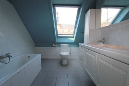 RUIM DAKAPPARTEMENT IN HET CENTRUM VAN TONGEREN - Photo 4