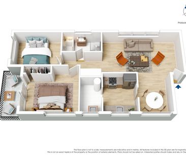 Comfortable & Convenient Living in the Heart of Eastwood - Photo 5