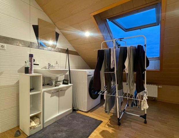 Miete wohnung - Foto 1