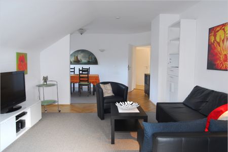 3 Zimmer in Düsseldorf - Photo 2