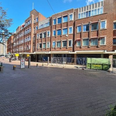 Lutherse Burgwal - Short Stay - Foto 4