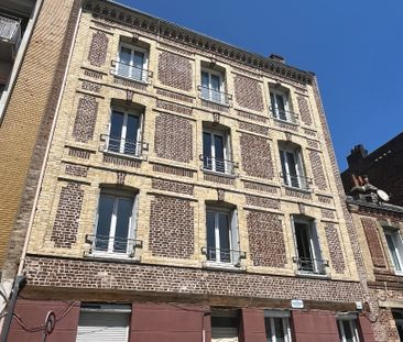 Location appartement 2 pièces, 37.50m², Le Havre - Photo 3