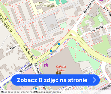 Wynajem mieszkania 38m2, Kalisz Górnośląska - Zdjęcie 1