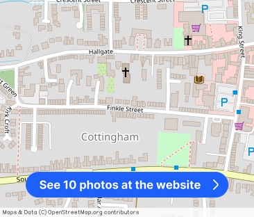 Finkle Street, Cottingham, East Riding of Yorkshire, HU16 - Photo 1