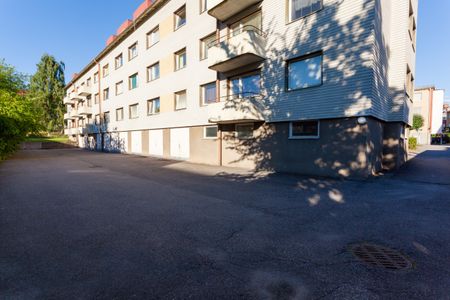 Jungfrugatan 4 D lgh 1002 - Photo 3