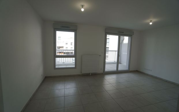Appartement à louer 1 pièce • 29,63 m 2 Dijon - Photo 1