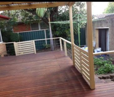 Baulkham Hills - Photo 6