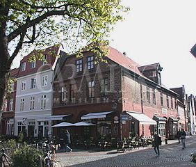 Gemütliche 1-Zi.-Wohnung mitten in Lüneburg - Photo 4