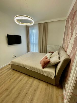 MIESZKANIE na WYNAJEM SZCZECIN (437546) - Photo 1