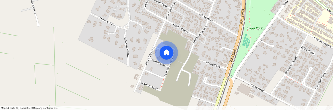 10 Buxton Crescent, Matamata, Matamata-Piako