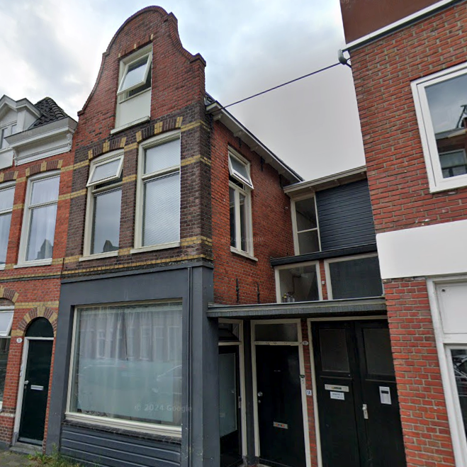 Te huur: Kamer Annastraat in Groningen - Foto 1