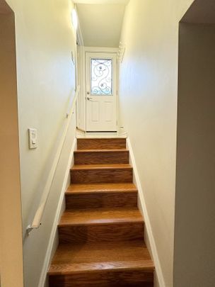 For Lease - 46 Clover Street Unit# BSMT, Markham, Ontario - Photo 1