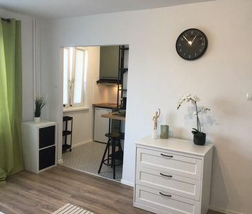 Gliwice Trynek, ul. Młodych Patriotów - Фото 3