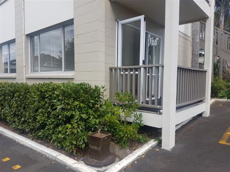 Property Management72 Kitchener Road, Milford - Apartment for Rent - Photo 5