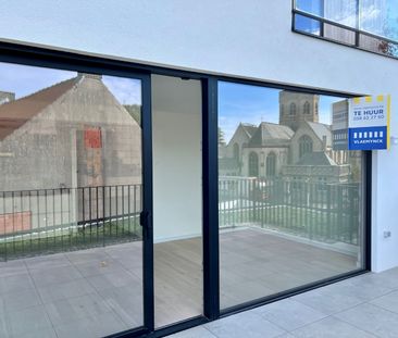 Aangenaam leefappartement met 2 slaapkamers in nieuwbouwresidentie - Photo 5