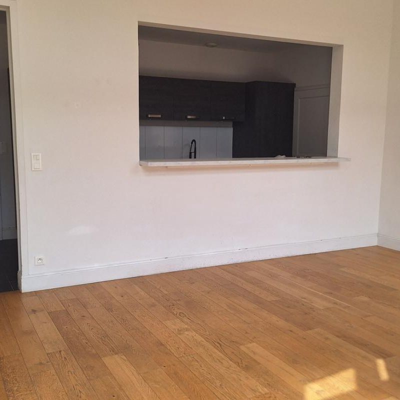 Appartement T4 à louer Saint Malo - 104 m² - Photo 1