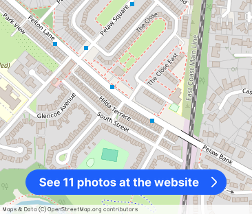 Hilda Terrace, South Pelaw, Chester Le Street - Photo 1