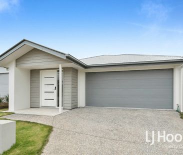Walk to South Rock State School - Modern Low Maintenance Living - L... - Photo 4