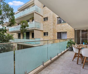5/3 Rockley Street, Bondi NSW 2026 - Apartment For Rent | Domain - Photo 5