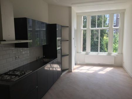 Te huur: Appartement Usselincxstraat 33 in Den Haag - Foto 5