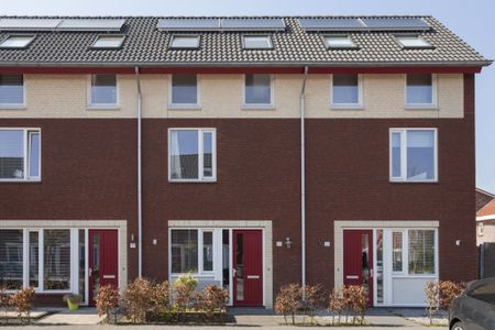 Te huur: Huis Wijnrank in Dronten - Foto 4