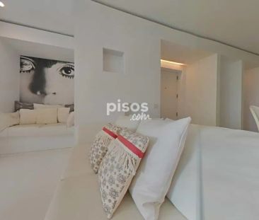 Piso en alquiler en Passeig de Joan Carles I - Photo 2
