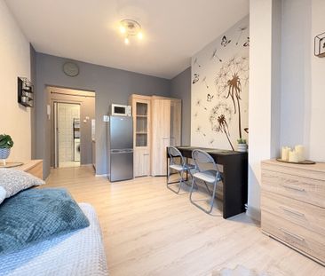 Mieszkanie Łękno Szczecin, Bogumiły, nr 437204 - Zdjęcie 2