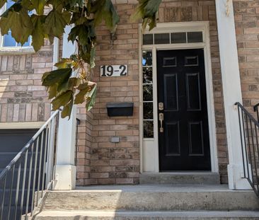 For Lease - 19 Skeens Lane Unit# 2, Toronto, Ontario - Photo 3