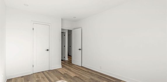 2 CH - 1 SDB - Montréal - $1,690 /mo - Photo 2