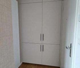 Moderný 1-izbový apartmán s parkovaním – Green Atrium, - Photo 6