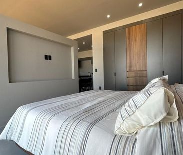 Departamento en renta en León Guanajuato, Torre Ponticelli, La Camp... - Photo 4