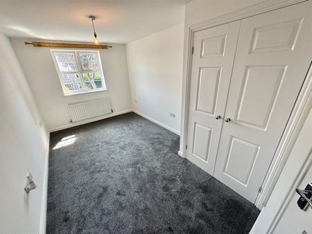 Longfellow Court, LONGFELLOW Road, Coventry, CV2 - Photo 3