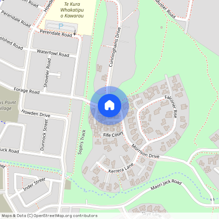 61 Morrison Drive, Jacks Point, Queenstown