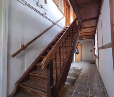 4 Zimmer, 124 m², EG - Foto 3