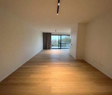 STIJLVOL PENTHOUSE IN RESIDENTIE DE POST IN LANGEMARK MET UNIEK UIT... - Photo 1
