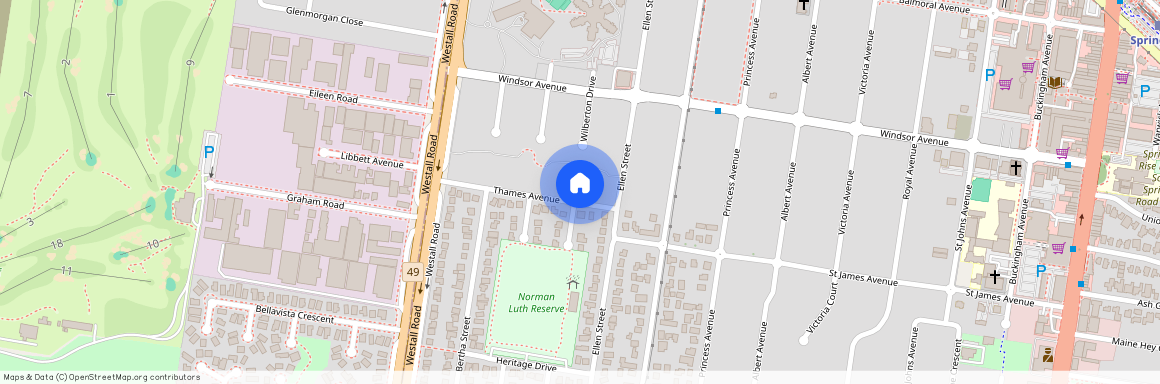 27 Thames Avenue, Springvale, VIC 3171