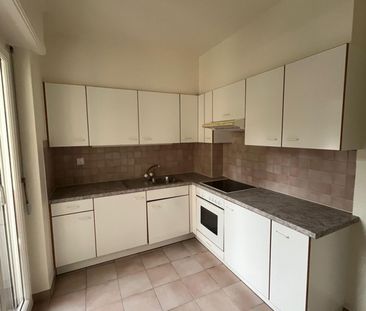 2.5 room apartment on the 2nd floor - Photo 3