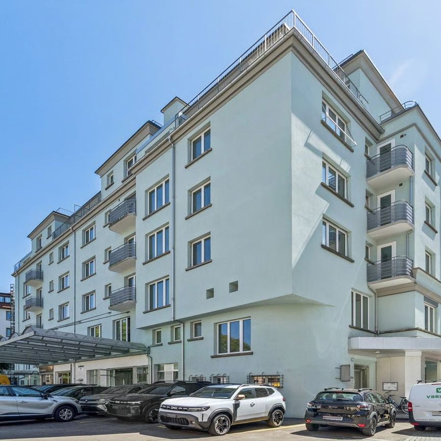 3.5 Zimmer, 79 m² - Foto 1