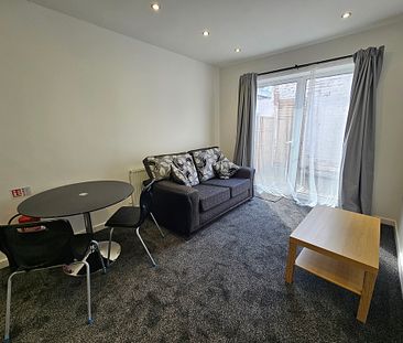 2 Bed Student Accommodation - Photo 1