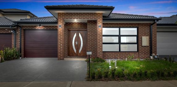 Absolutely Stunning 4 Bedroom House!!!! - Photo 2