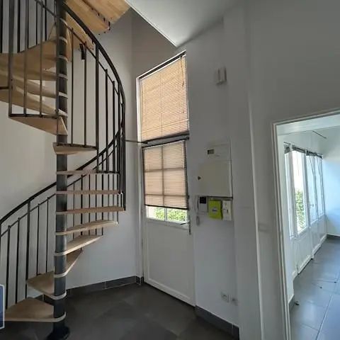 Appartement à louer 3 pièces 59.25m² - Photo 1