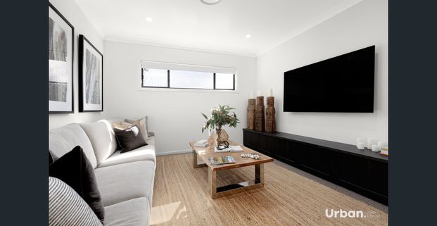 Five-Bedroom Home with Premium Inclusions in Lochinvar! - Photo 1