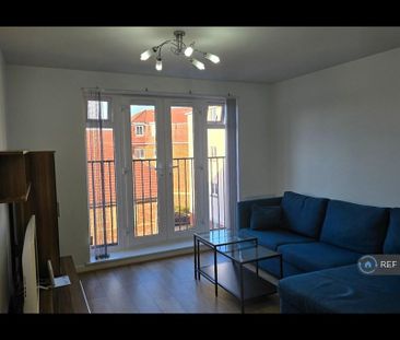 1 bedroom flat to rent - Photo 3