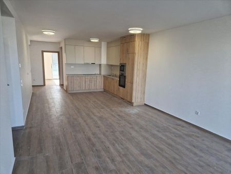 Kiadó új építésű lakás - Győr - Fotó 2
